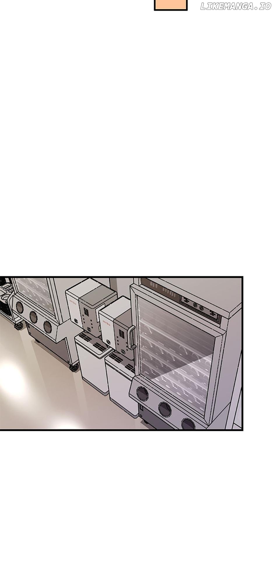 How to Draw an Ellipse Chapter 122 - Page 8