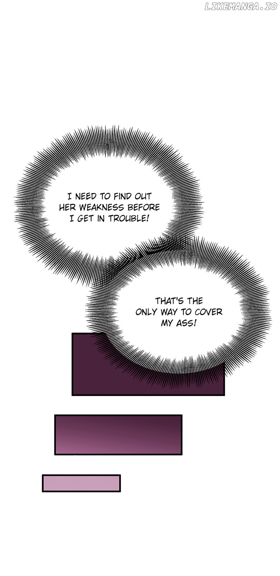 How to Draw an Ellipse Chapter 123 - Page 24