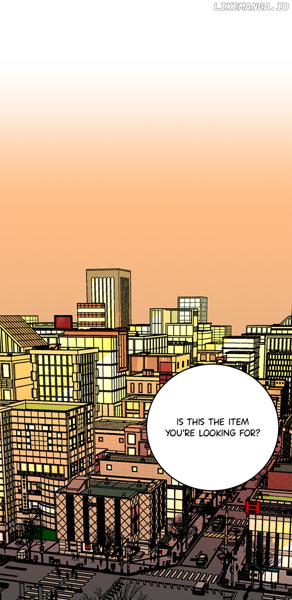 How to Draw an Ellipse Chapter 123 - Page 25