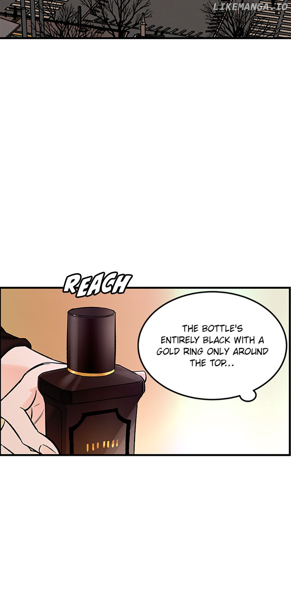 How to Draw an Ellipse Chapter 123 - Page 26