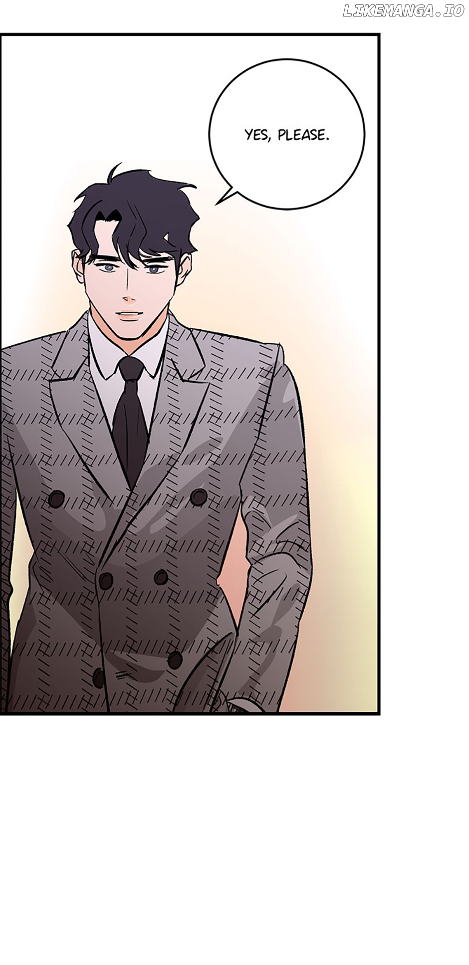 How to Draw an Ellipse Chapter 123 - Page 28