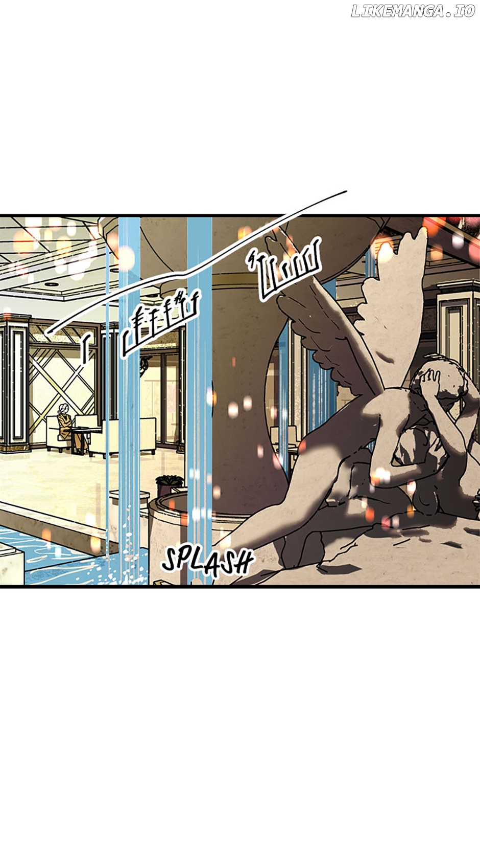 How to Draw an Ellipse Chapter 123 - Page 31