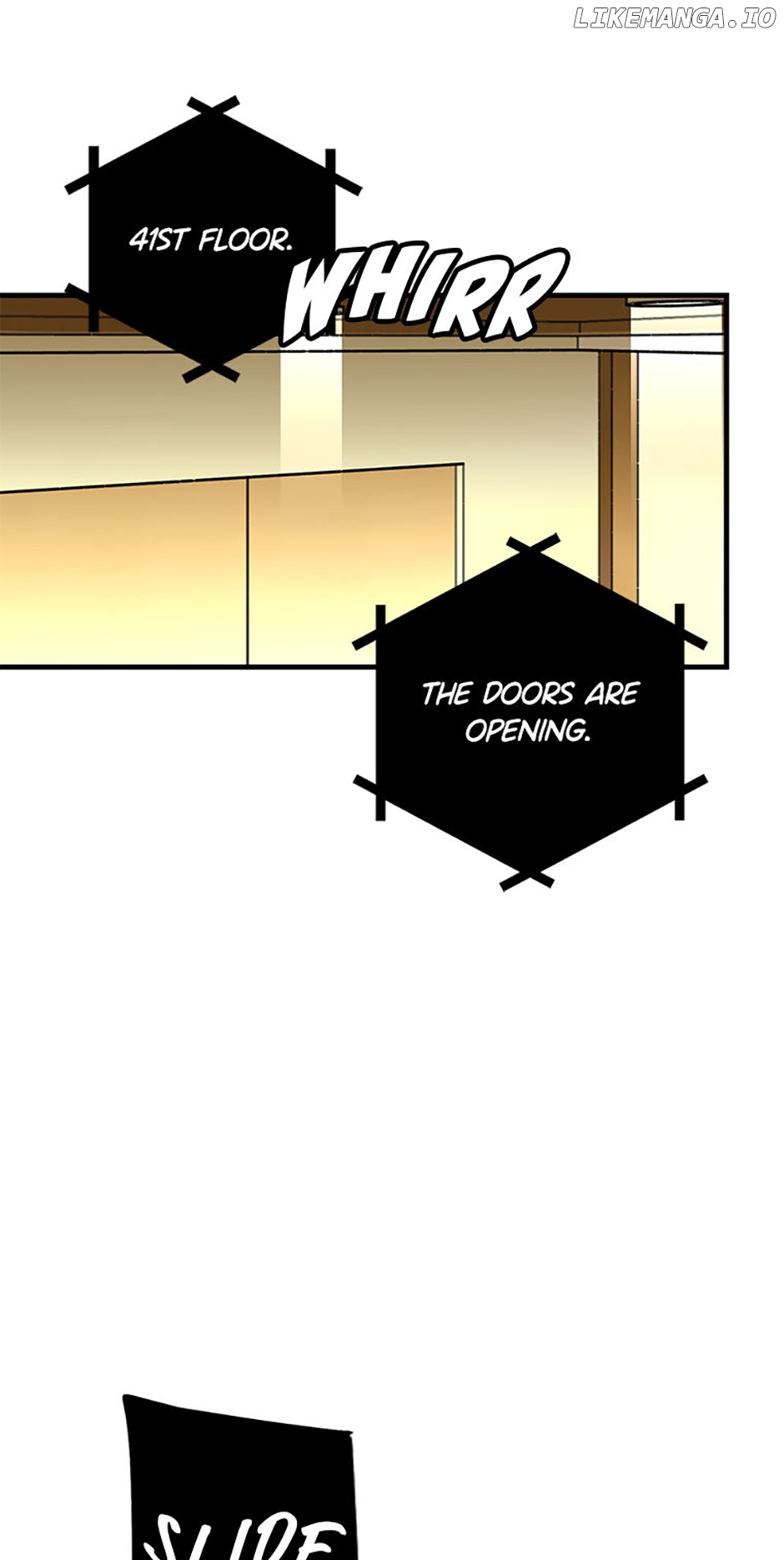 How to Draw an Ellipse Chapter 123 - Page 43