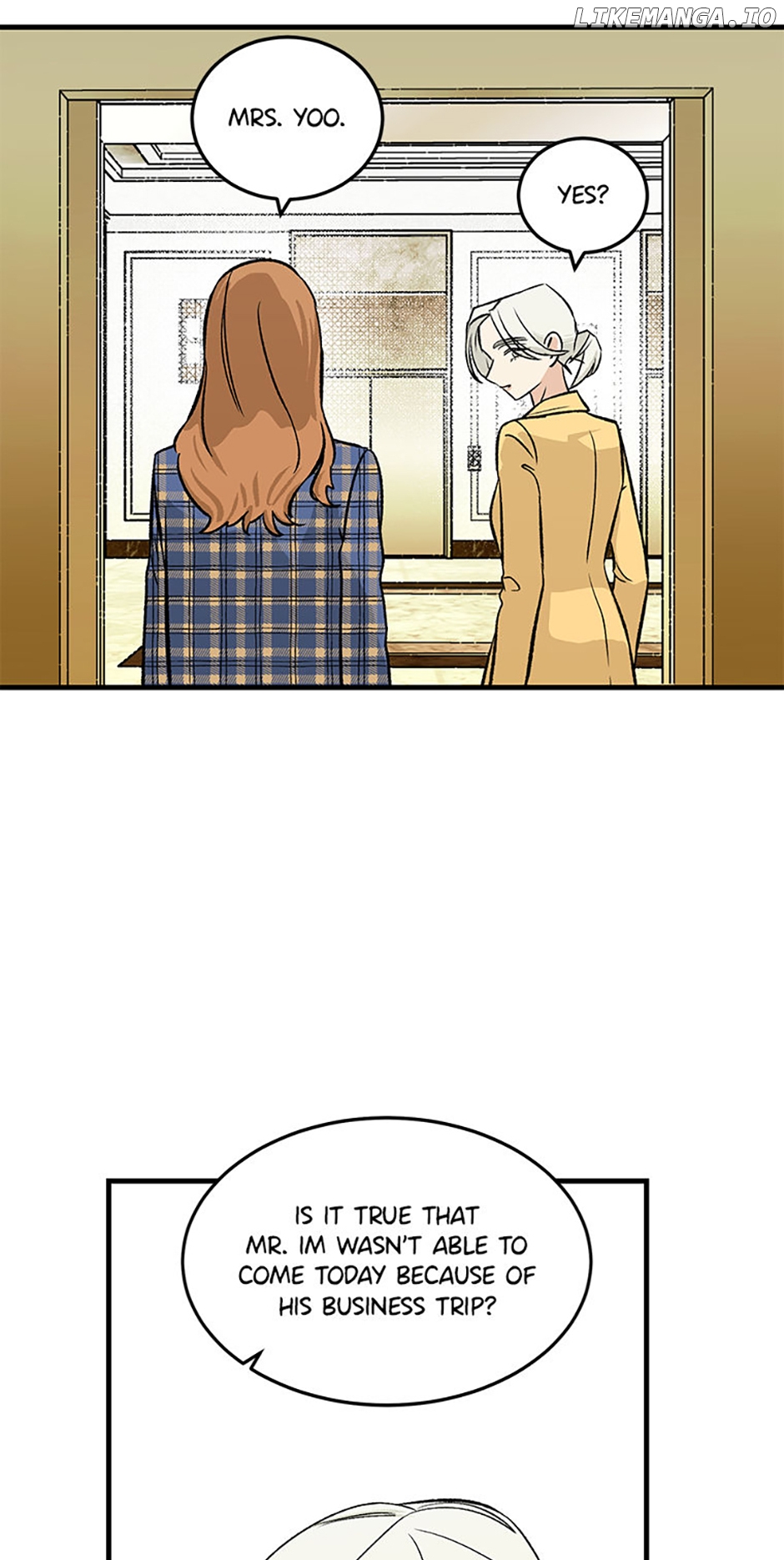 How to Draw an Ellipse Chapter 123 - Page 45