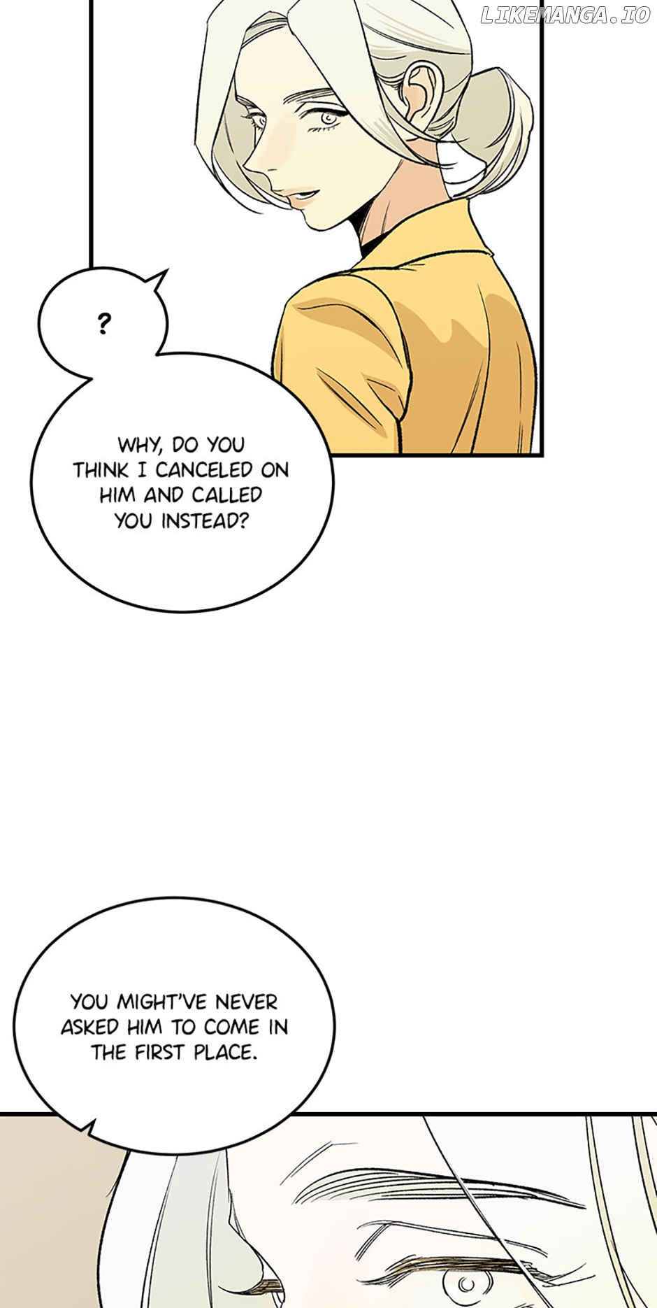 How to Draw an Ellipse Chapter 123 - Page 46