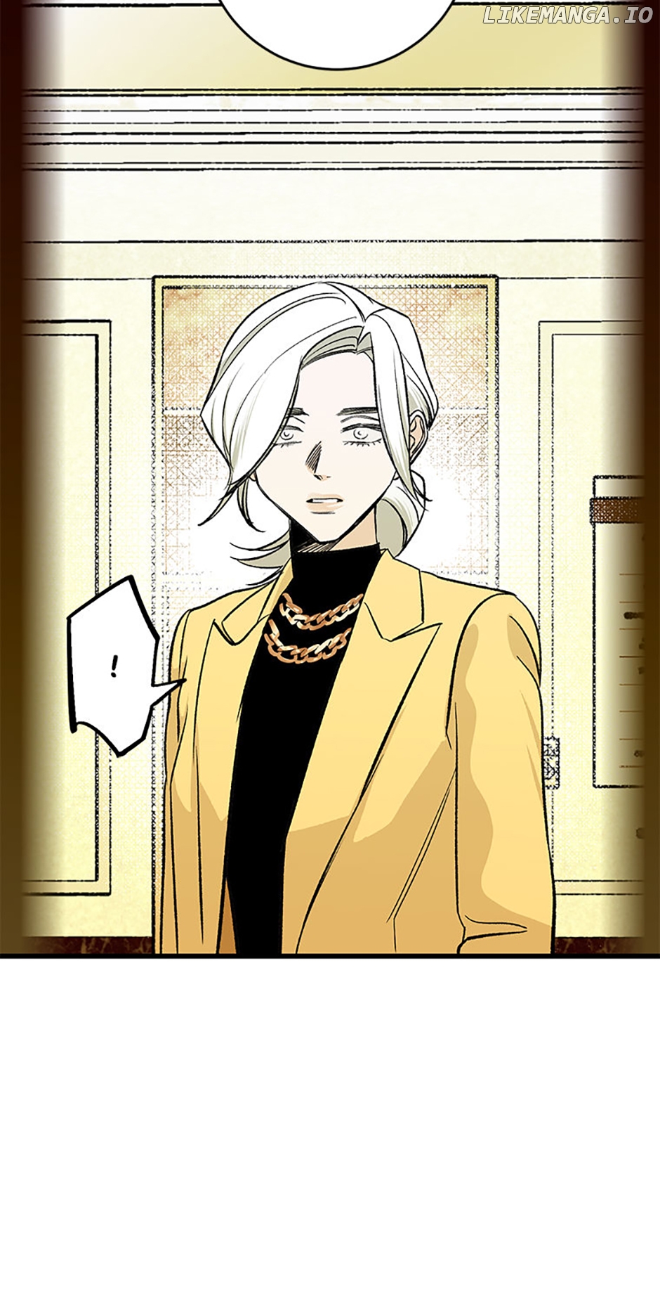 How to Draw an Ellipse Chapter 123 - Page 50