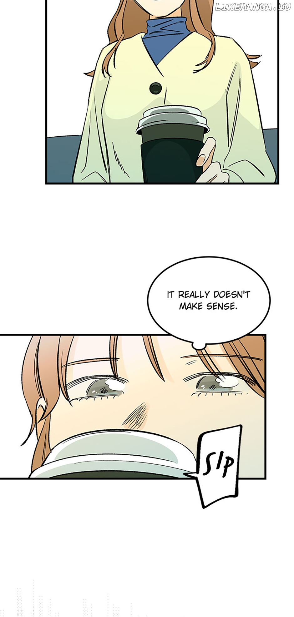 How to Draw an Ellipse Chapter 123 - Page 6