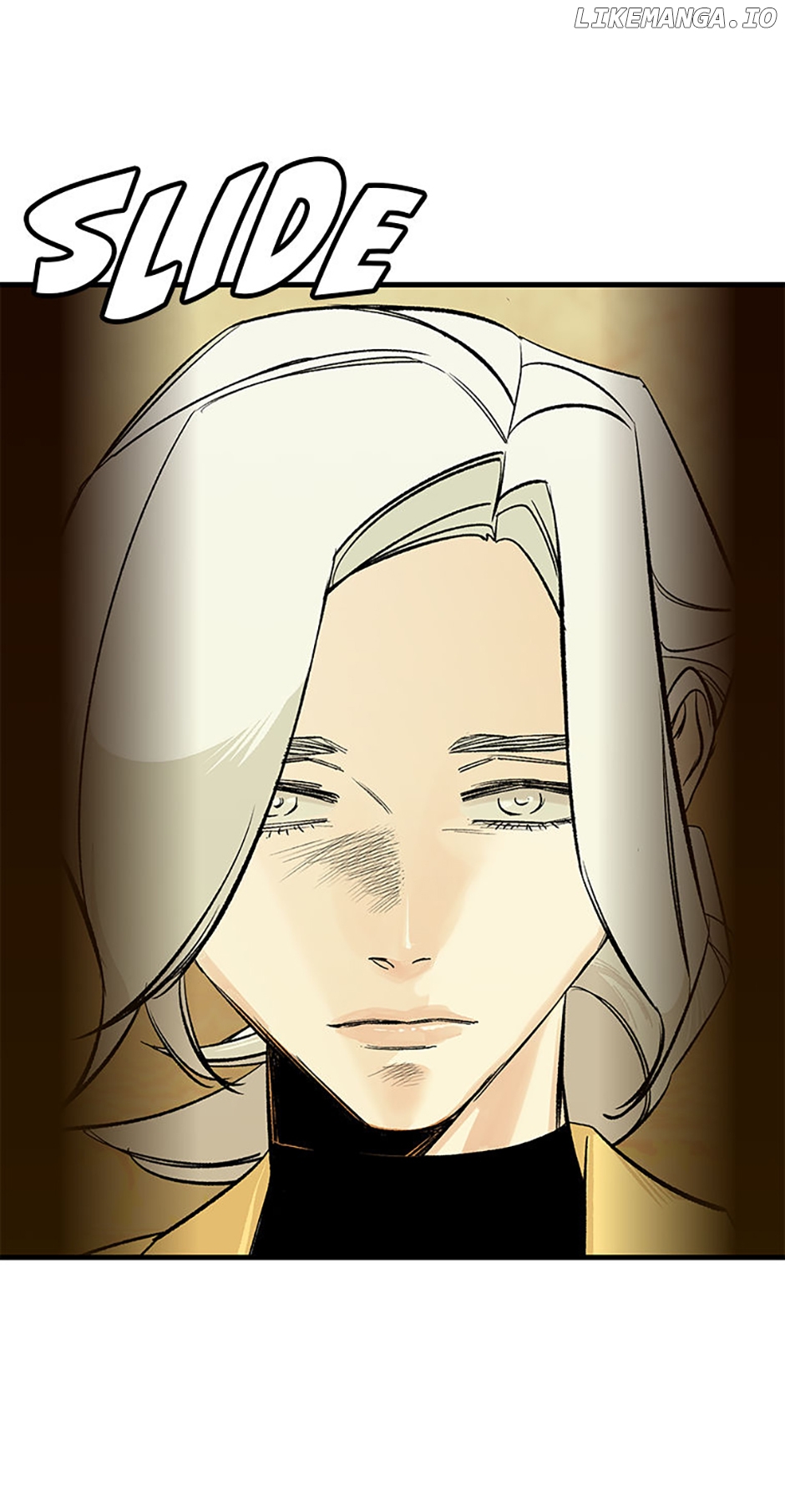 How to Draw an Ellipse Chapter 123 - Page 51