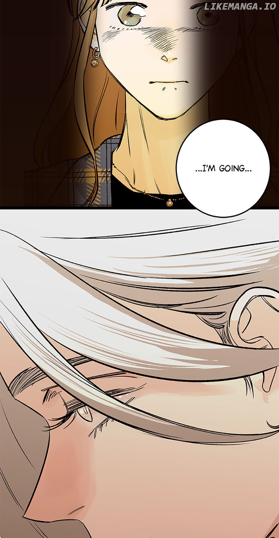 How to Draw an Ellipse Chapter 123 - Page 53