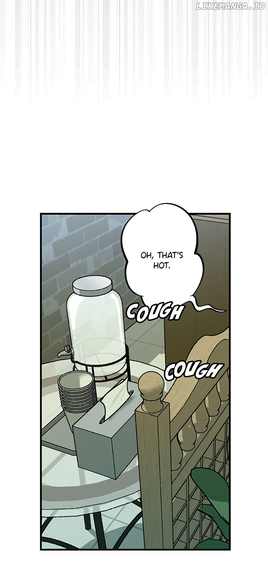 How to Draw an Ellipse Chapter 123 - Page 10