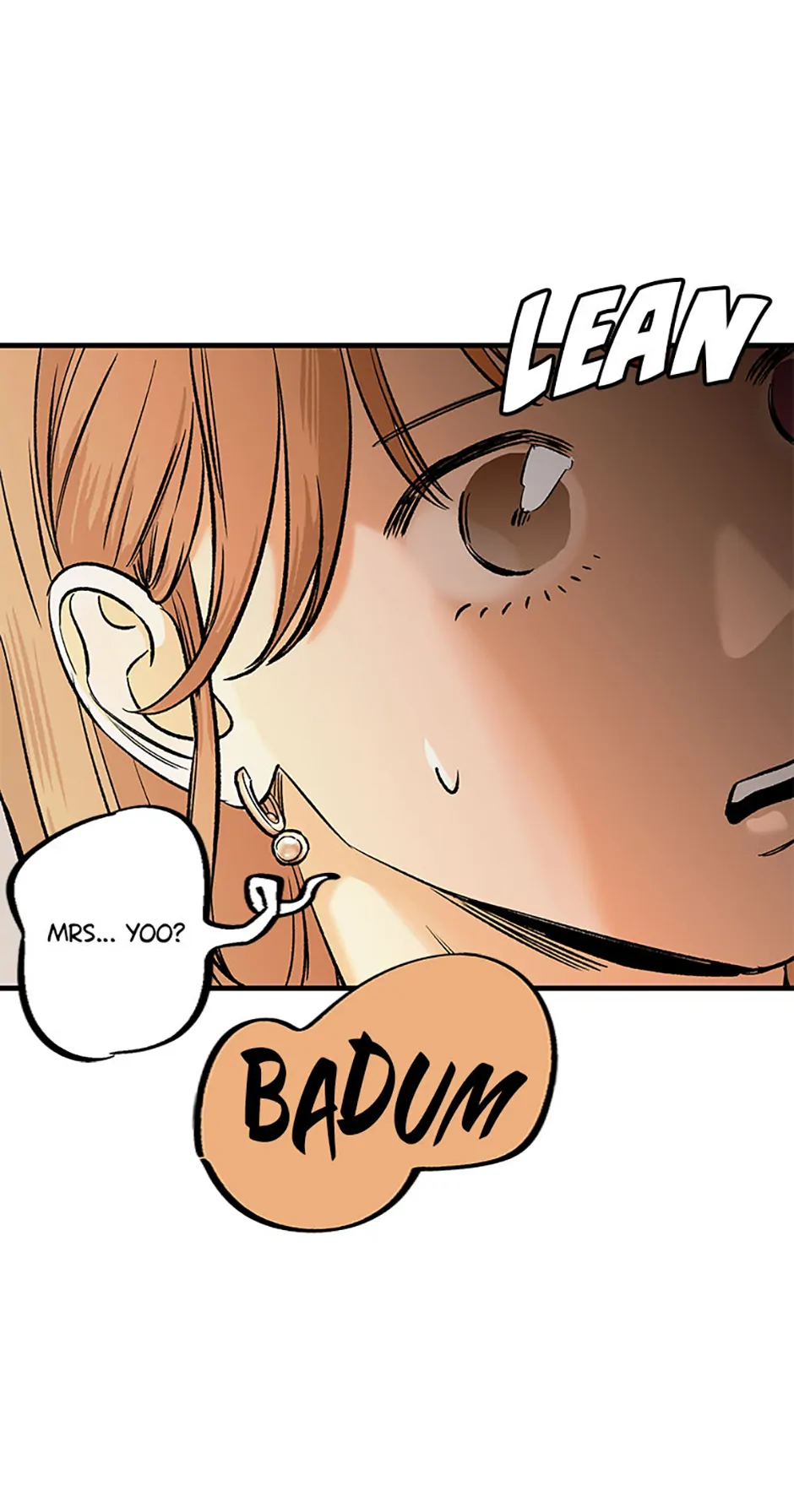 How to Draw an Ellipse Chapter 124 - Page 19