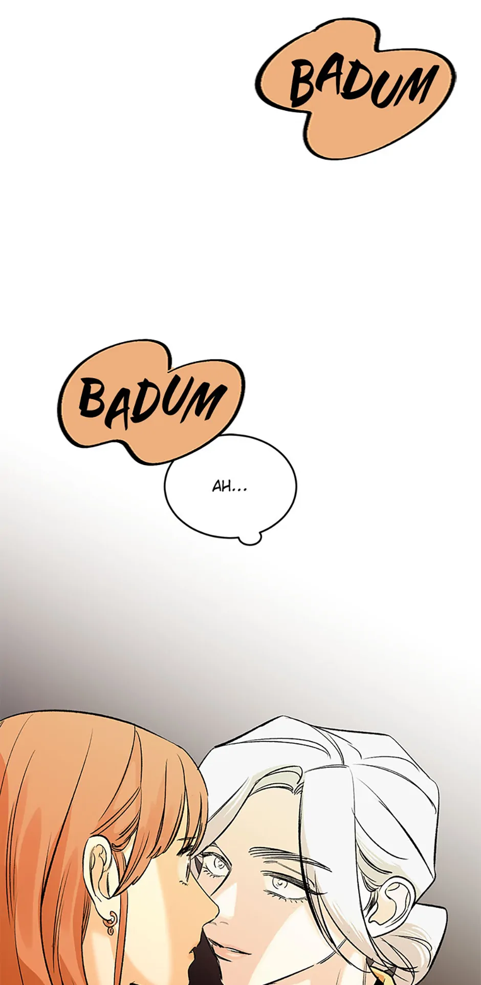 How to Draw an Ellipse Chapter 124 - Page 20