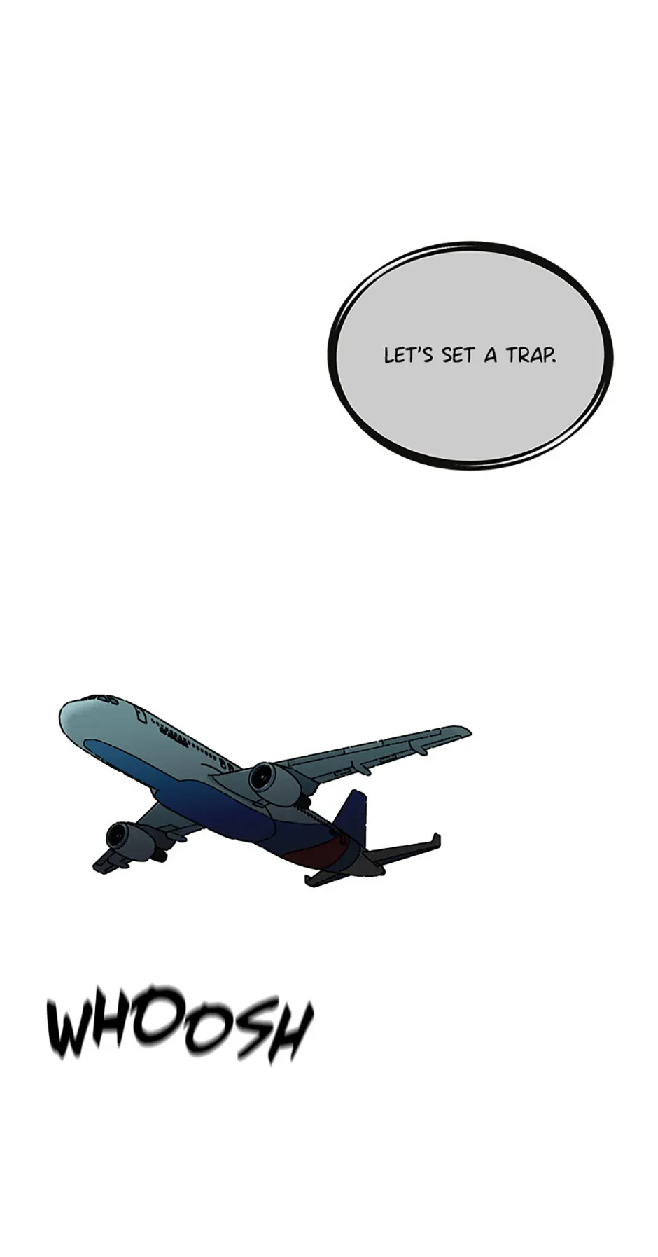 How to Draw an Ellipse Chapter 124 - Page 50