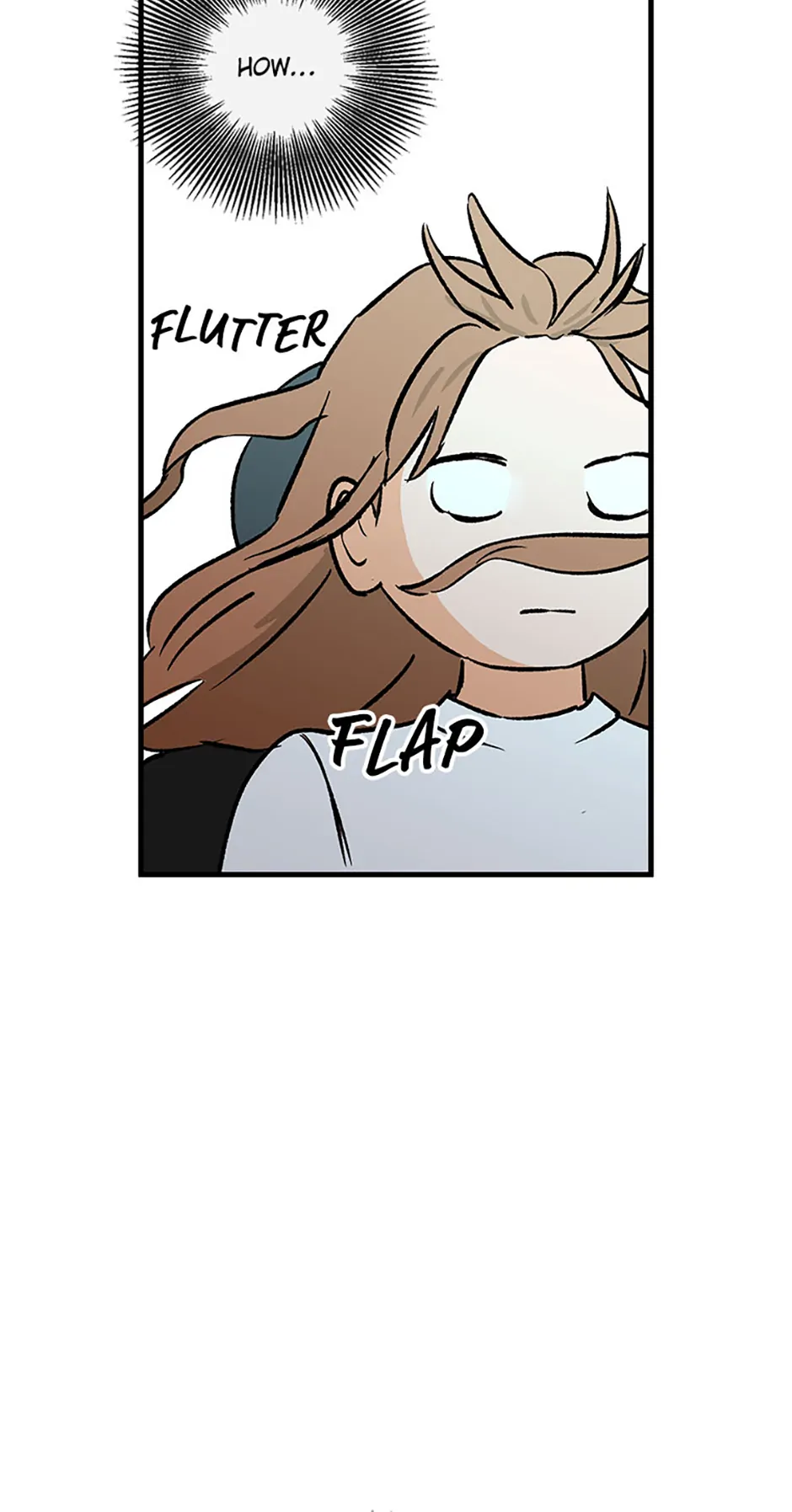 How to Draw an Ellipse Chapter 124 - Page 52