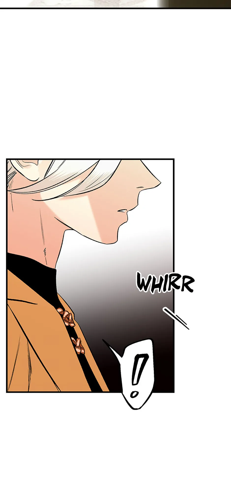 How to Draw an Ellipse Chapter 124 - Page 7