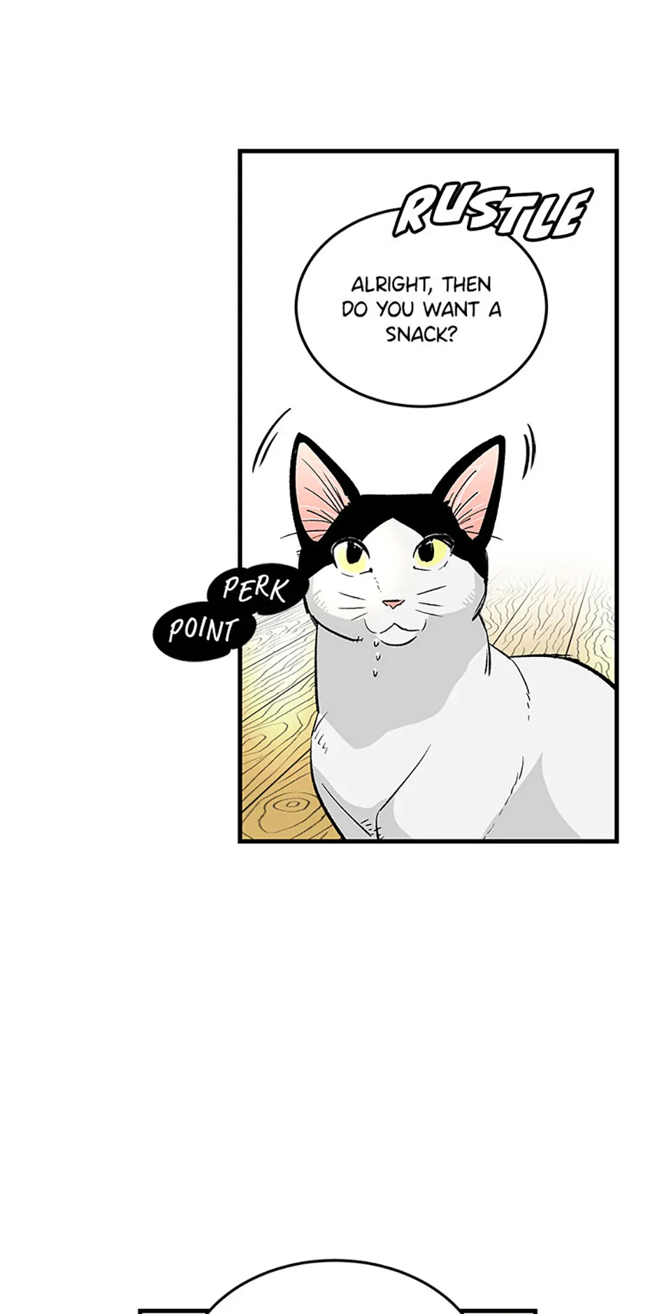 How to Draw an Ellipse Chapter 125 - Page 13