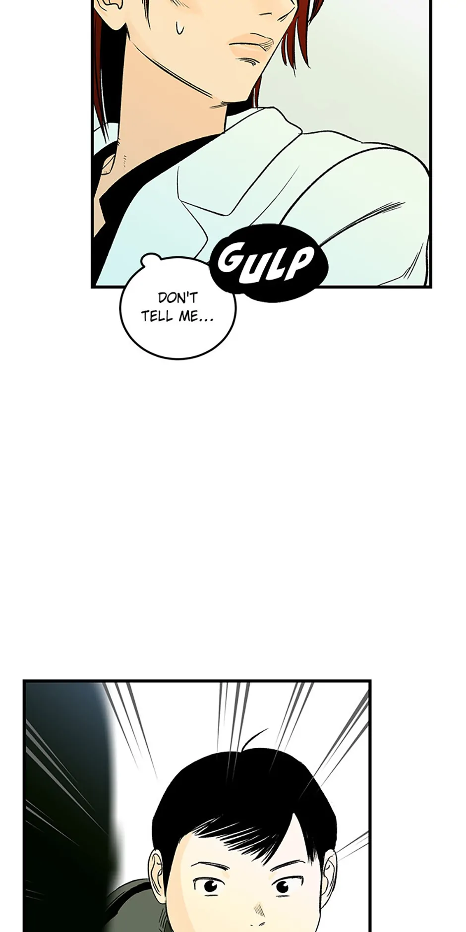 How to Draw an Ellipse Chapter 125 - Page 36