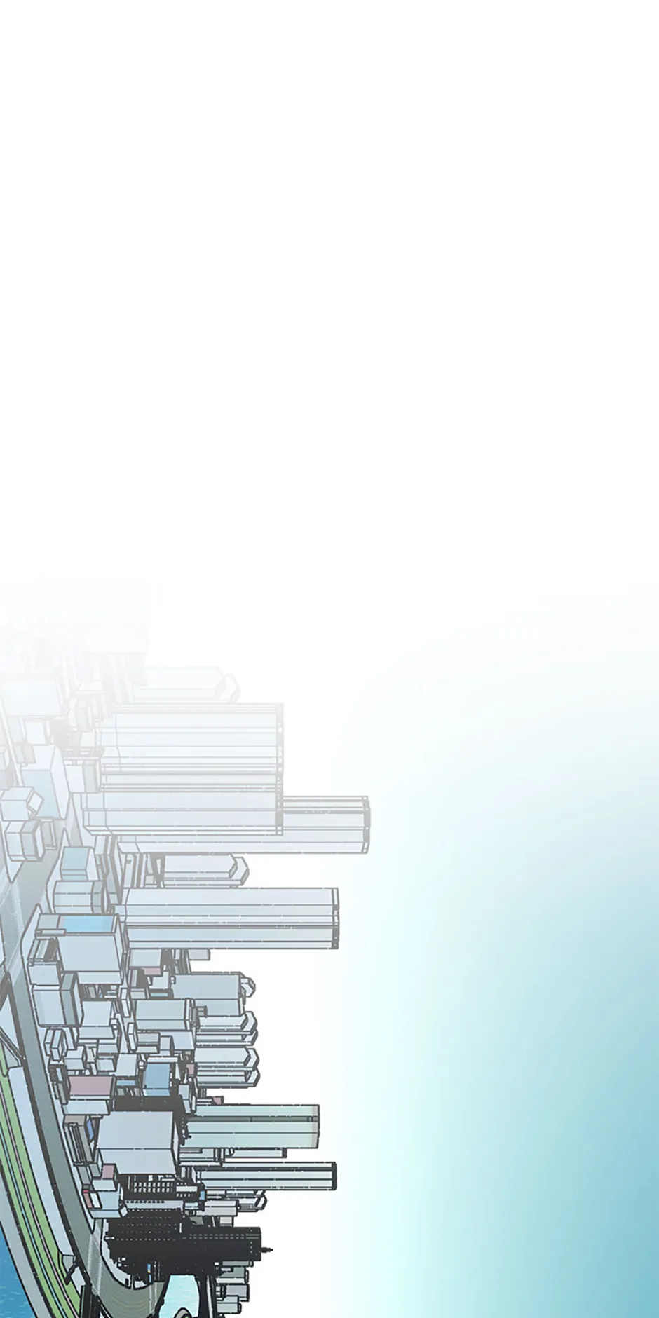 How to Draw an Ellipse Chapter 125 - Page 40