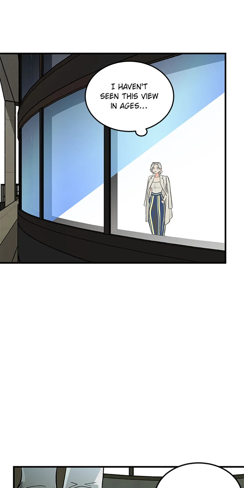 How to Draw an Ellipse Chapter 125 - Page 42