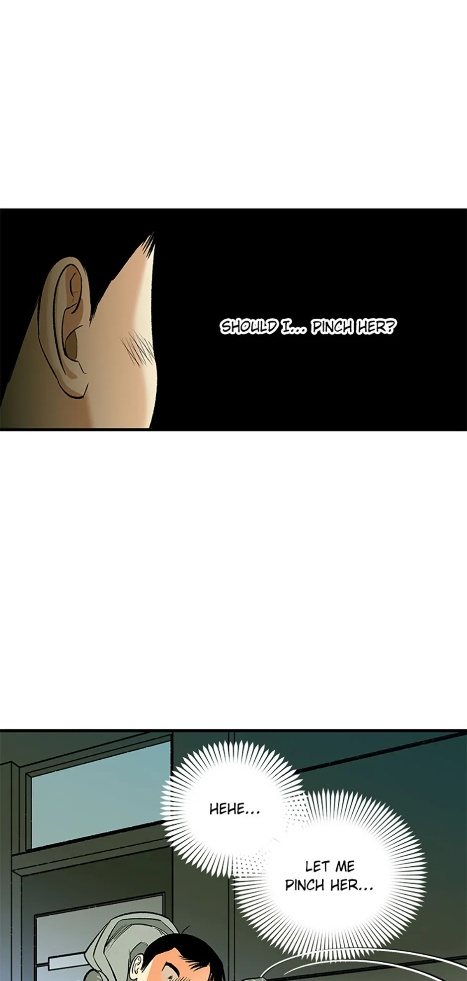 How to Draw an Ellipse Chapter 125 - Page 8