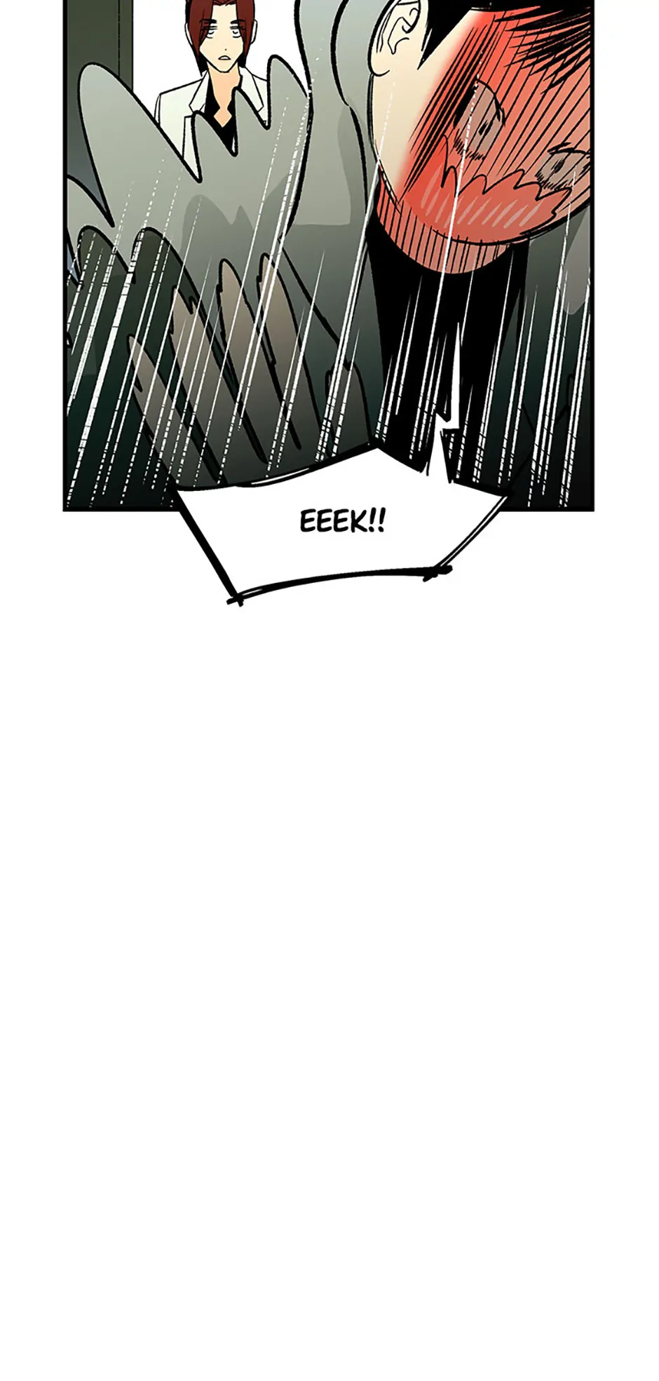 How to Draw an Ellipse Chapter 125 - Page 10