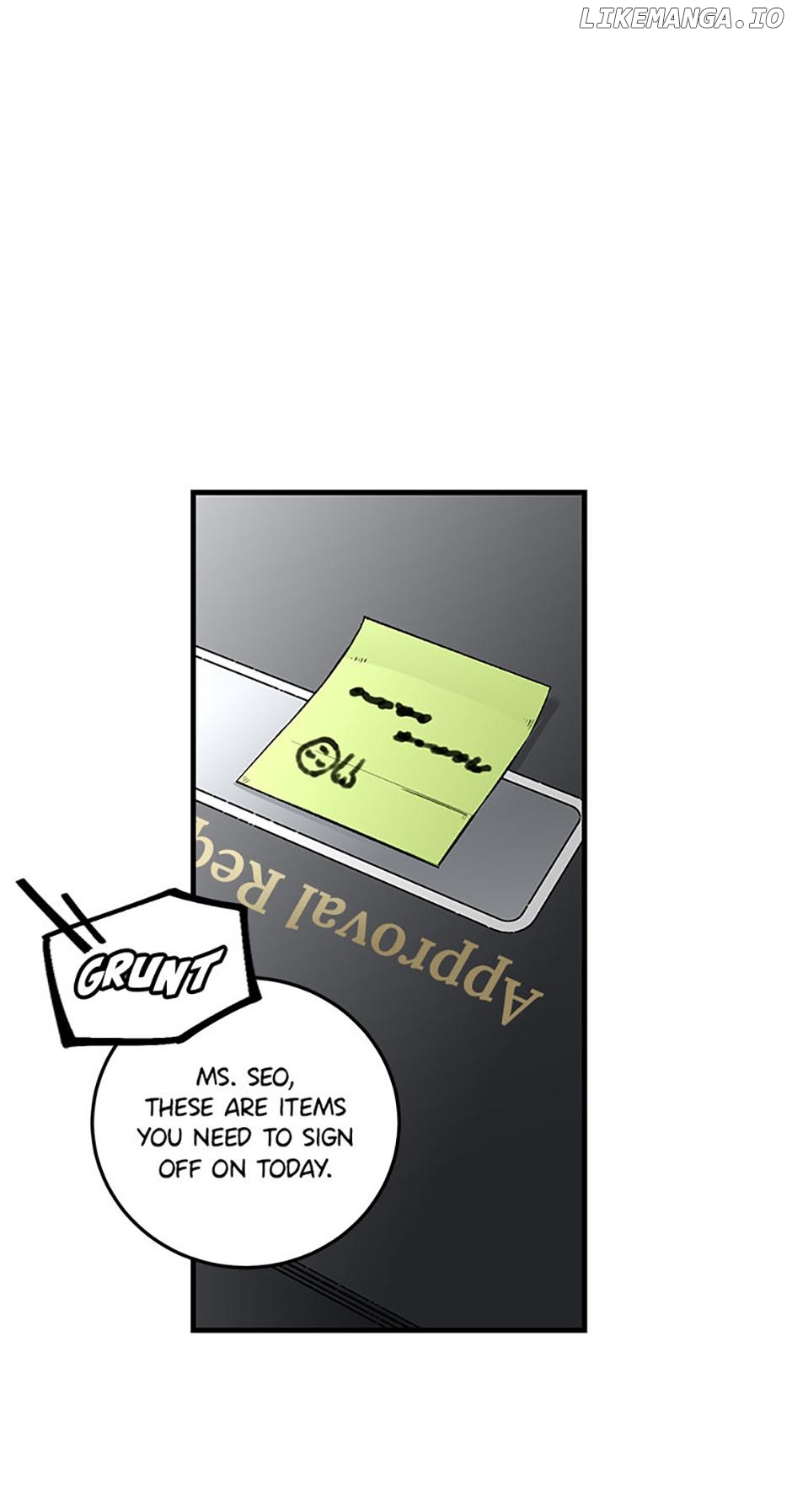 How to Draw an Ellipse Chapter 126 - Page 14