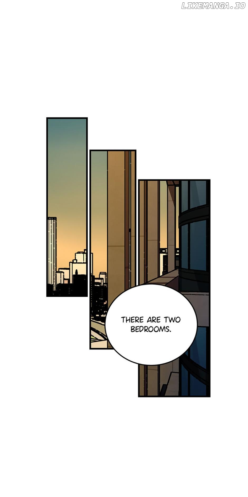 How to Draw an Ellipse Chapter 126 - Page 27