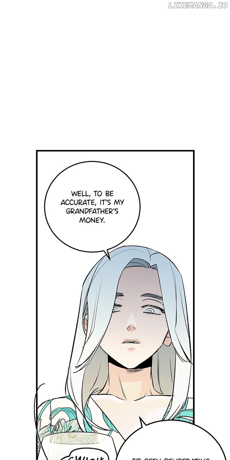 How to Draw an Ellipse Chapter 126 - Page 38