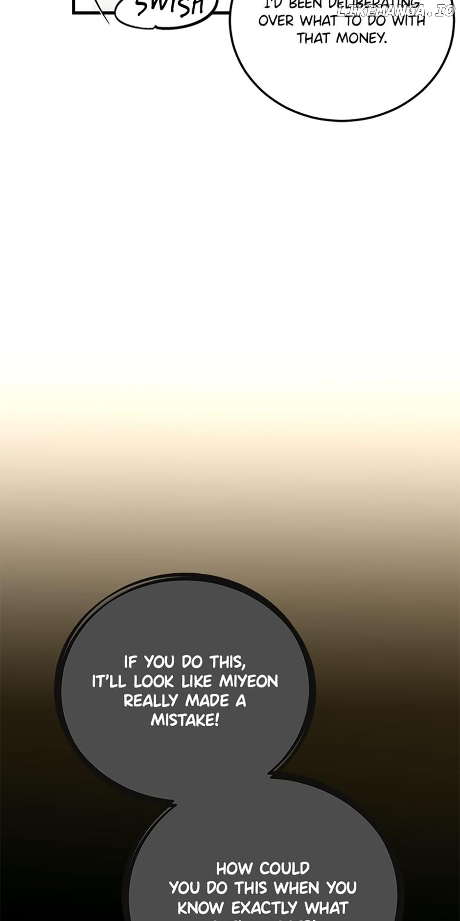 How to Draw an Ellipse Chapter 126 - Page 39