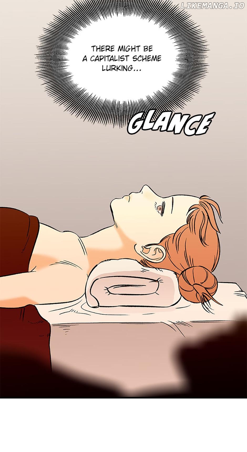 How to Draw an Ellipse Chapter 126 - Page 5