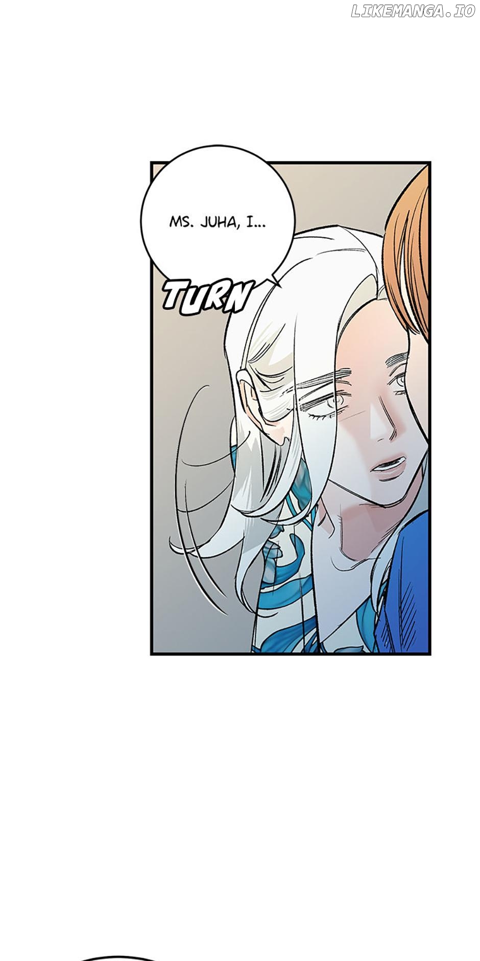 How to Draw an Ellipse Chapter 126 - Page 49