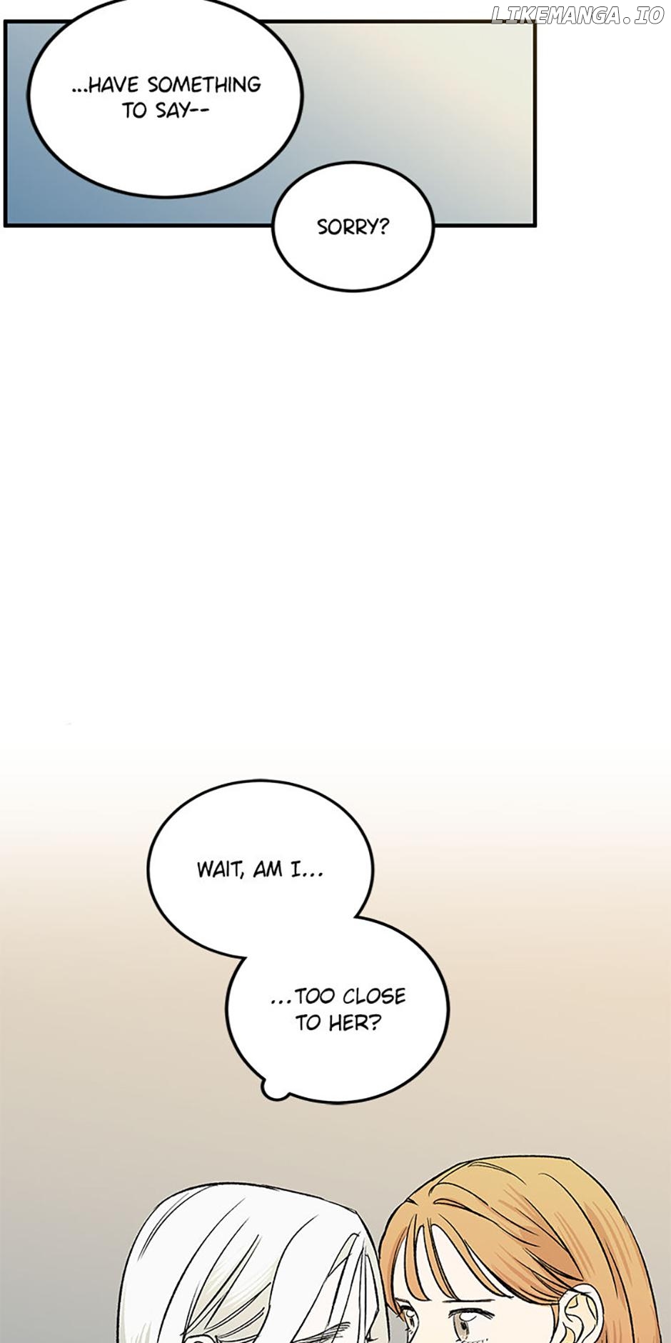 How to Draw an Ellipse Chapter 126 - Page 50