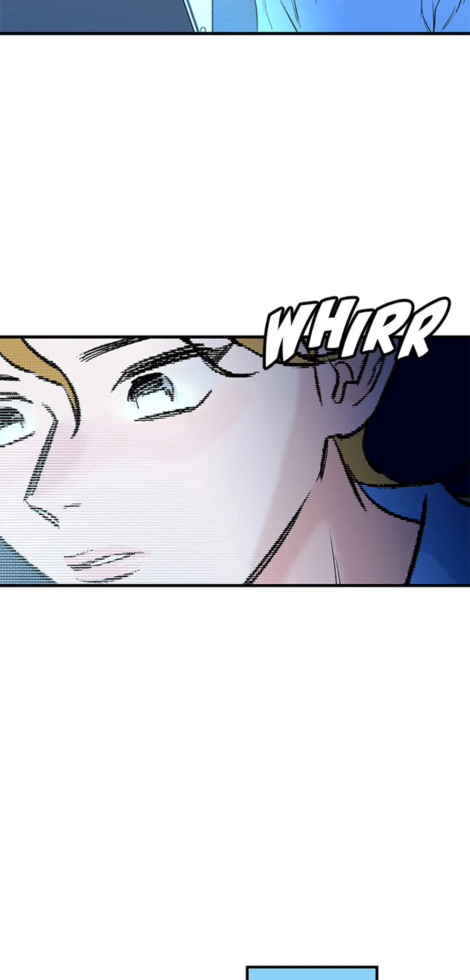 How to Draw an Ellipse Chapter 127 - Page 13