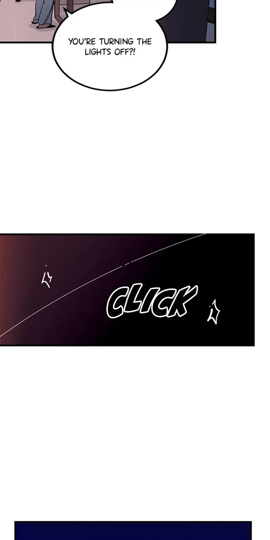 How to Draw an Ellipse Chapter 127 - Page 34