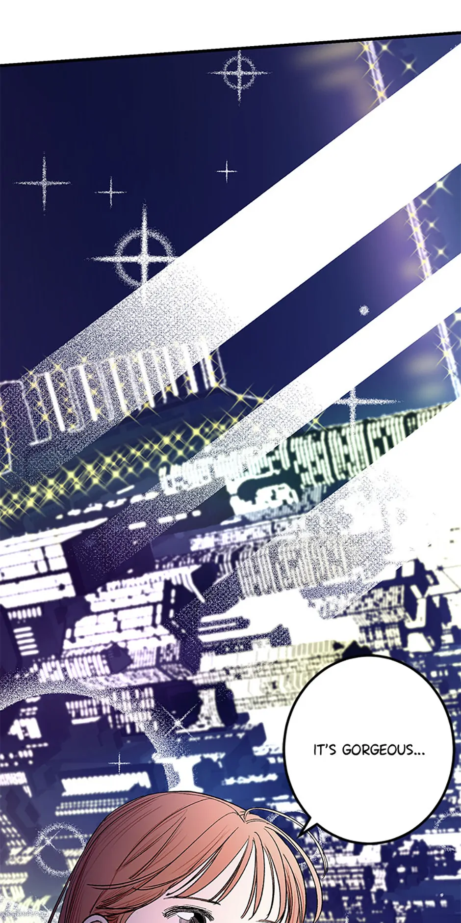 How to Draw an Ellipse Chapter 127 - Page 36