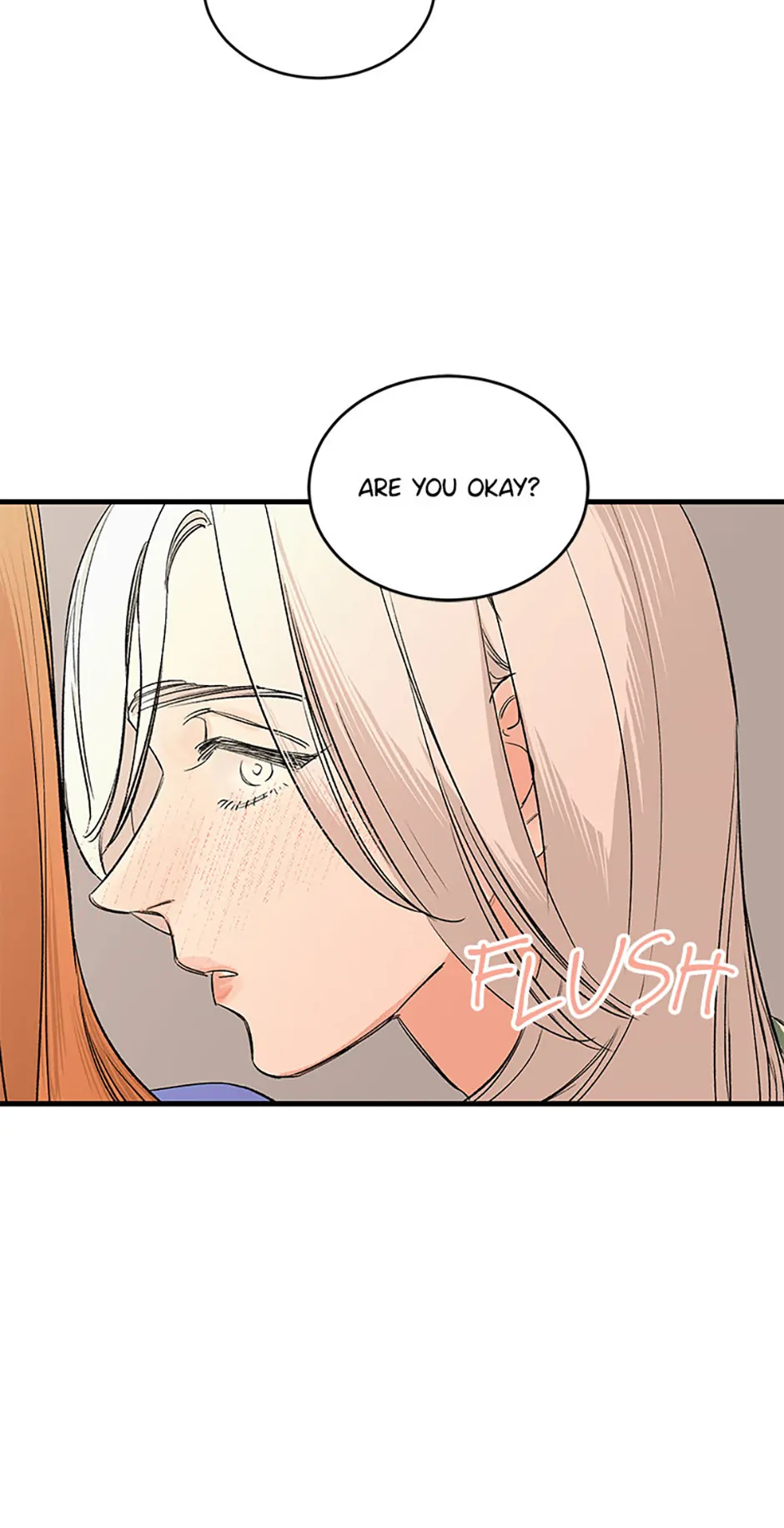 How to Draw an Ellipse Chapter 127 - Page 5