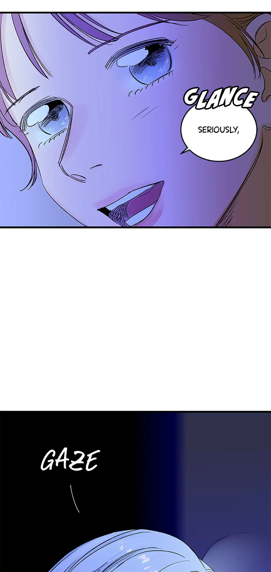 How to Draw an Ellipse Chapter 127 - Page 41