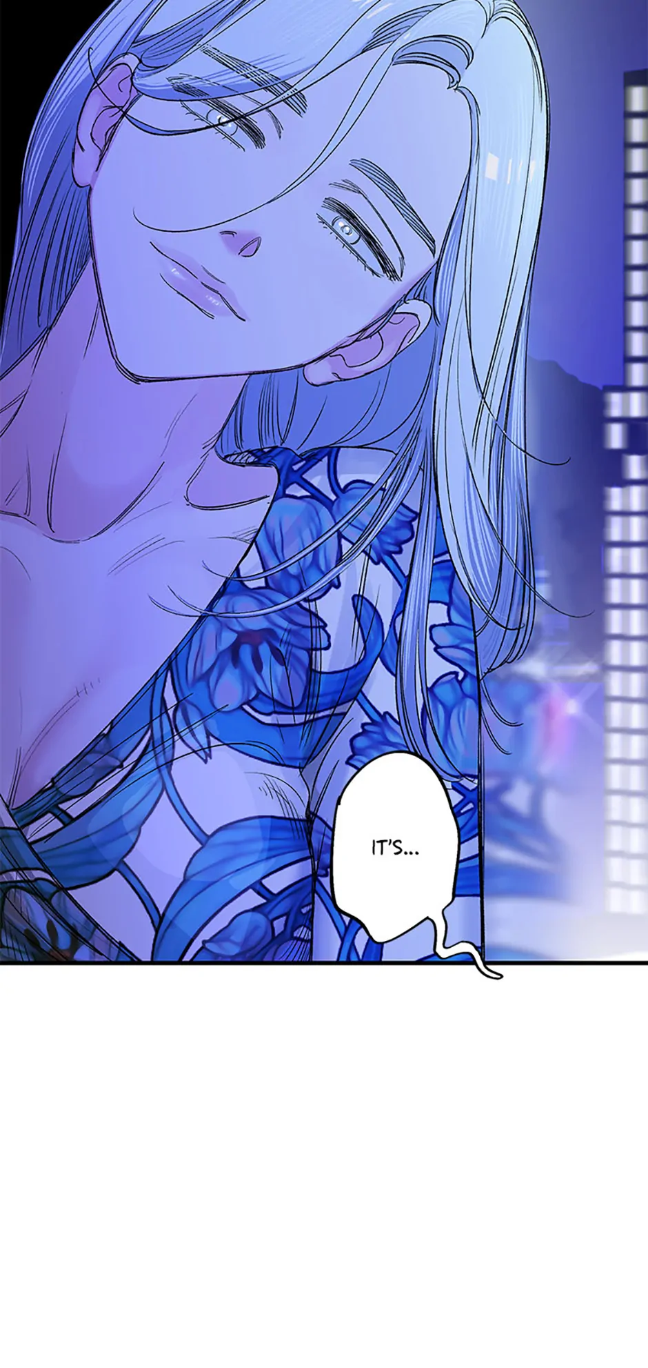 How to Draw an Ellipse Chapter 127 - Page 42