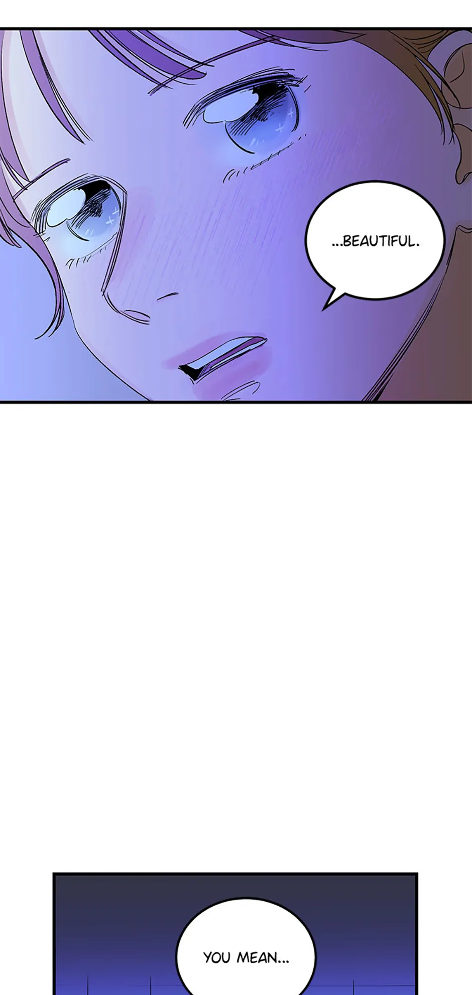 How to Draw an Ellipse Chapter 127 - Page 43