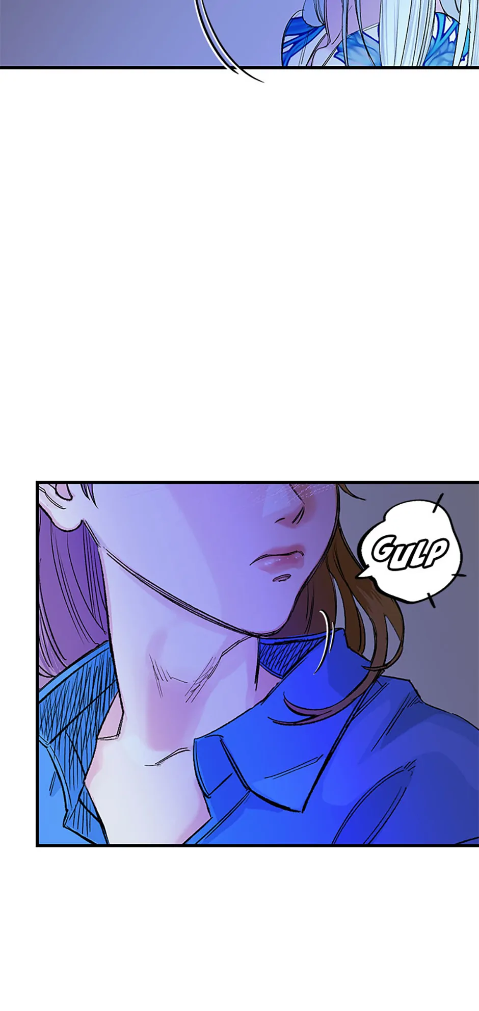 How to Draw an Ellipse Chapter 127 - Page 46