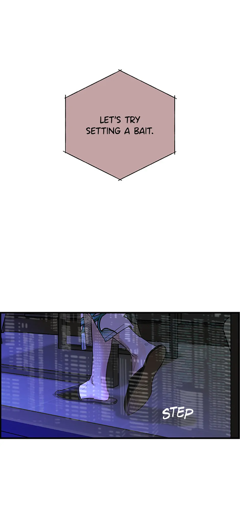 How to Draw an Ellipse Chapter 127 - Page 47