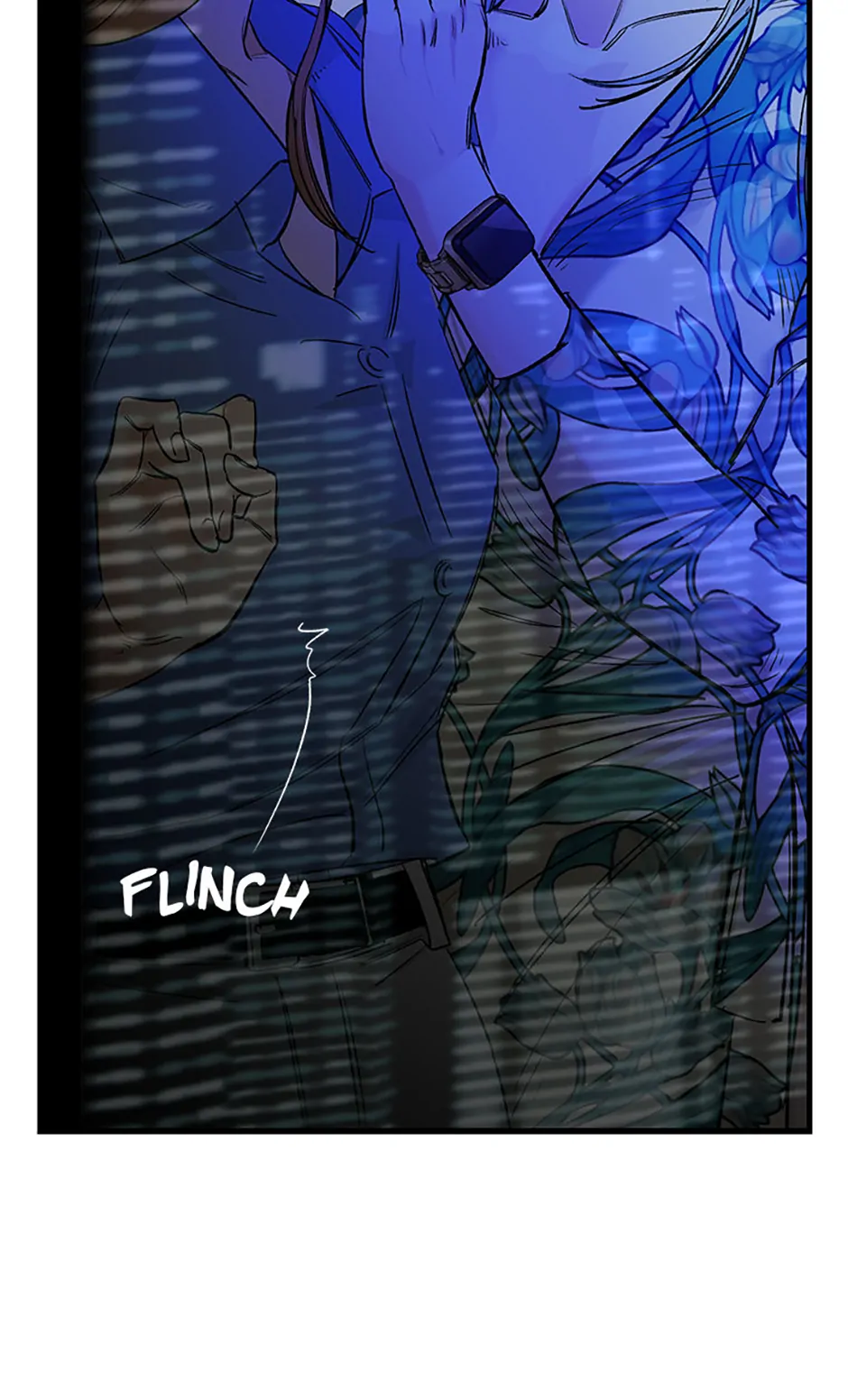 How to Draw an Ellipse Chapter 127 - Page 51