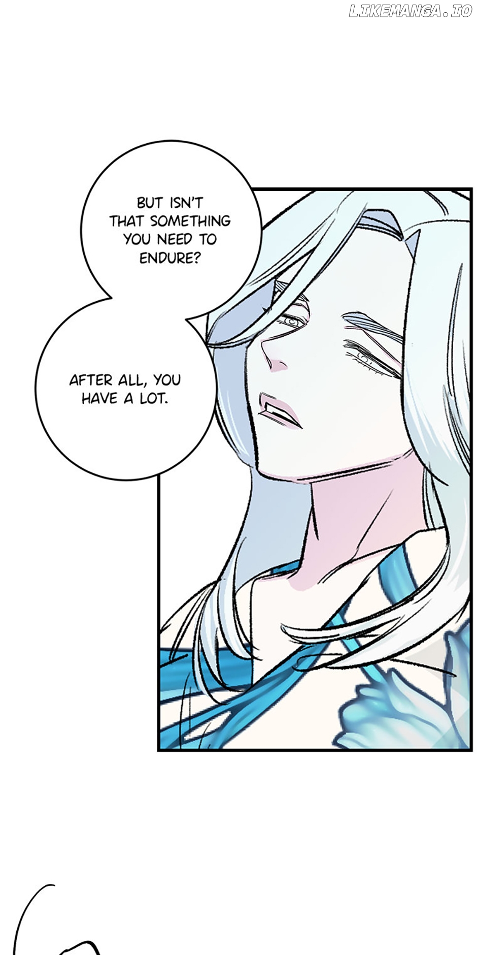 How to Draw an Ellipse Chapter 128 - Page 22