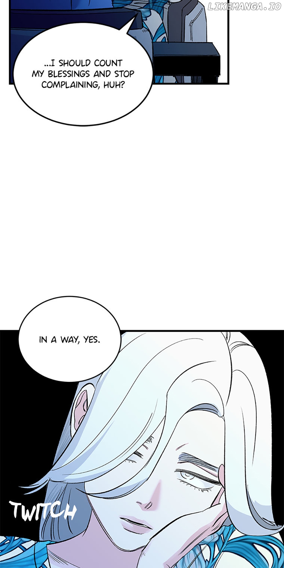 How to Draw an Ellipse Chapter 128 - Page 26