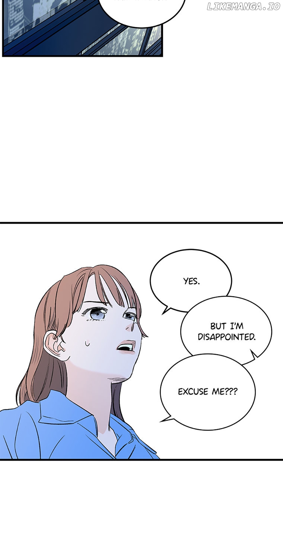 How to Draw an Ellipse Chapter 128 - Page 34