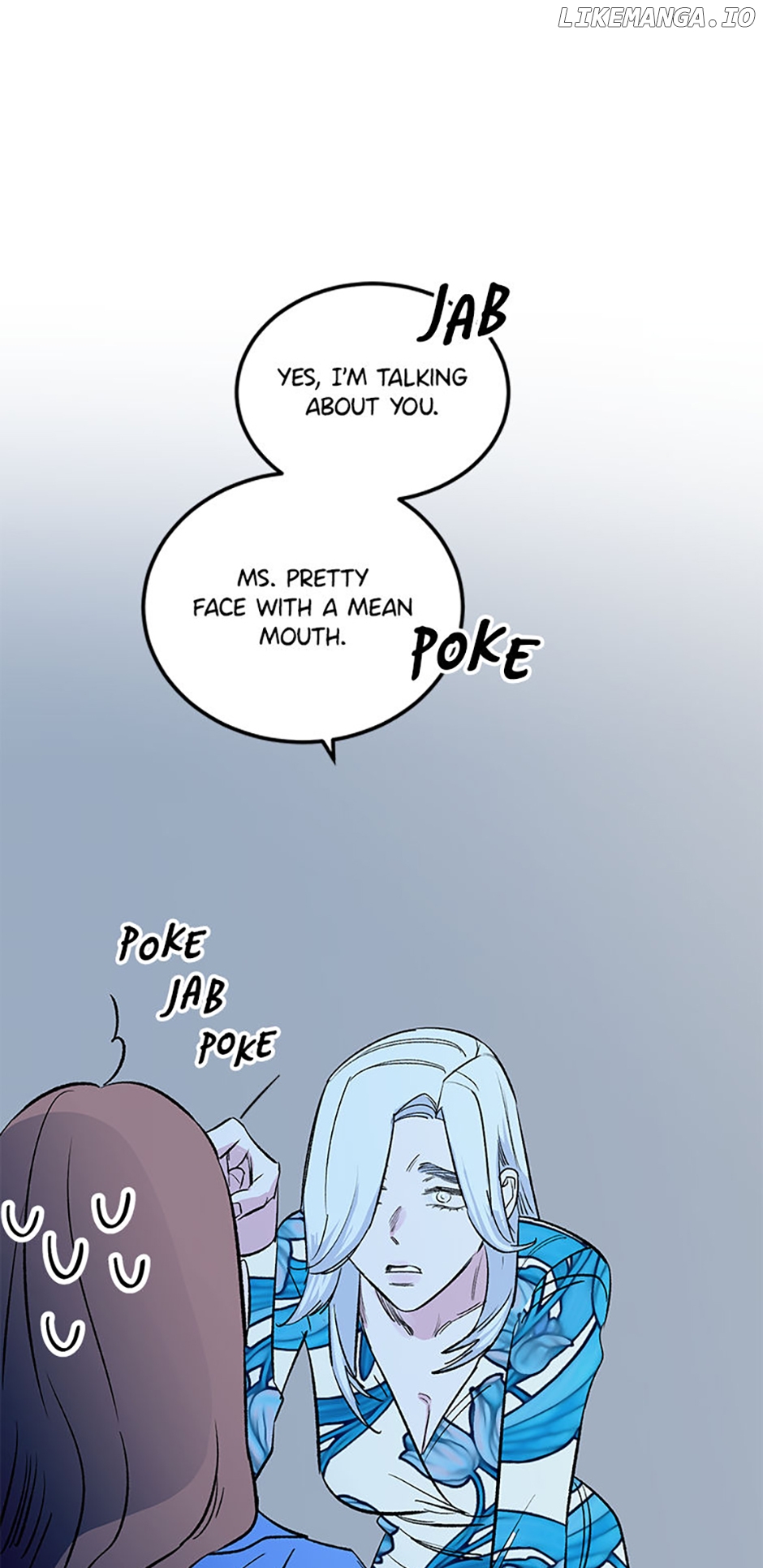 How to Draw an Ellipse Chapter 128 - Page 38