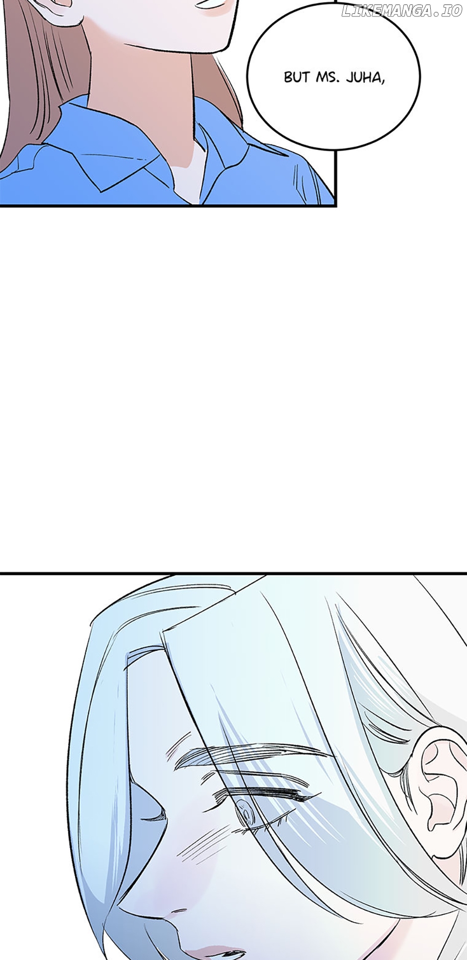 How to Draw an Ellipse Chapter 128 - Page 40