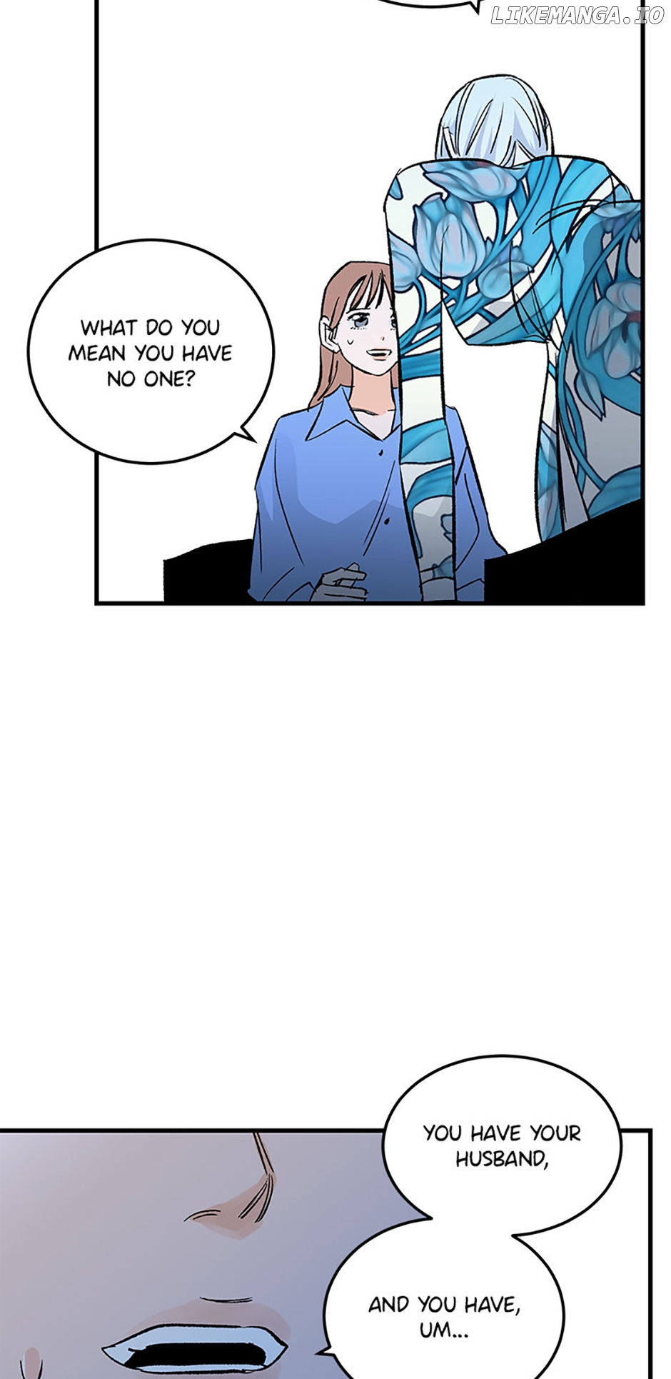 How to Draw an Ellipse Chapter 128 - Page 42