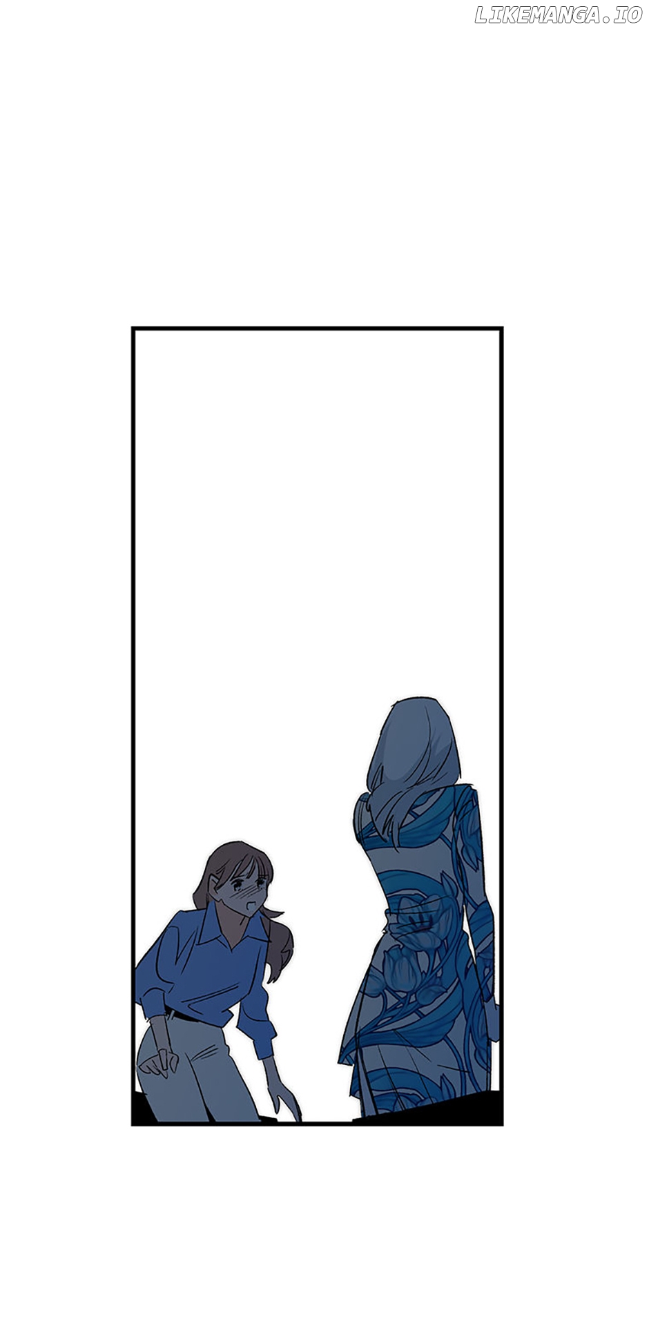 How to Draw an Ellipse Chapter 128 - Page 45