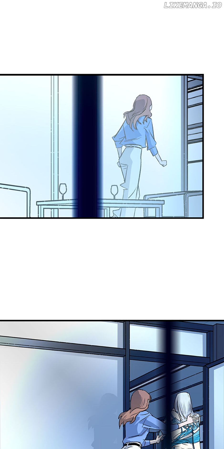 How to Draw an Ellipse Chapter 128 - Page 46